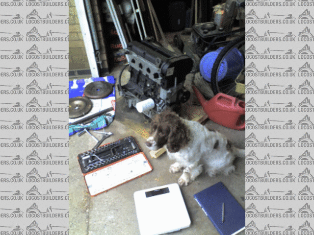 Workshop Assistant